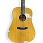 Used Martin SWDGT Natural Acoustic Guitar