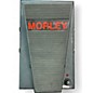 Used Morley PRO SERIES STEREO VOLUME Pedal thumbnail