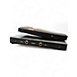 Used Morley PRO SERIES STEREO VOLUME Pedal