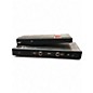 Used Morley PRO SERIES STEREO VOLUME Pedal