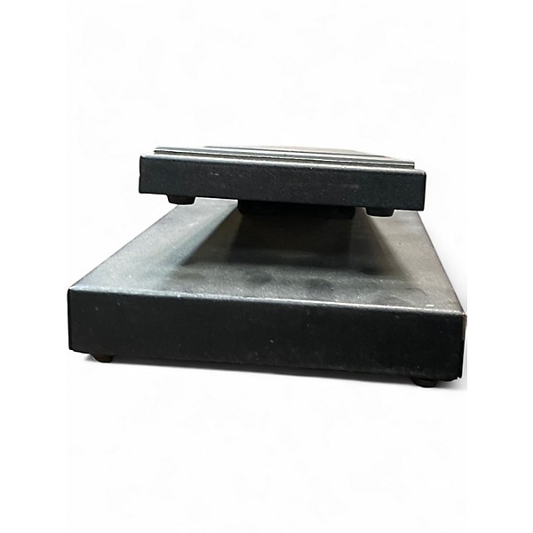 Used Morley PRO SERIES STEREO VOLUME Pedal
