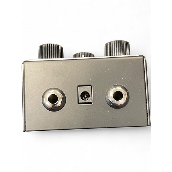 Used Maestro FUZZ TONE FZM Effect Pedal