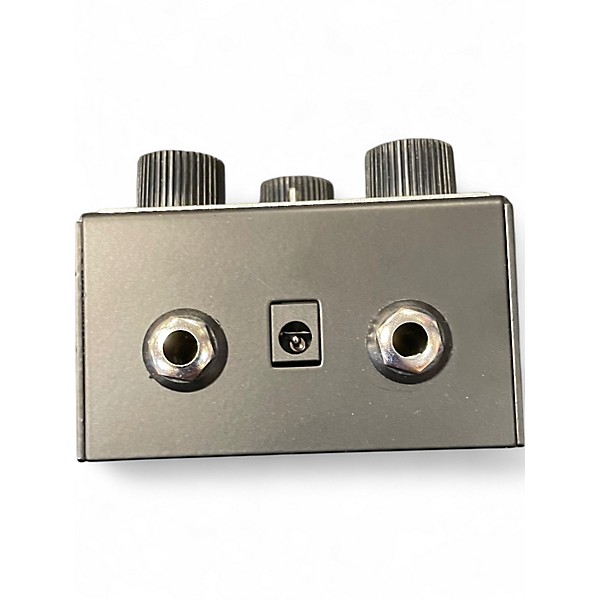 Used Maestro DISCOVERY DELAY Effect Pedal