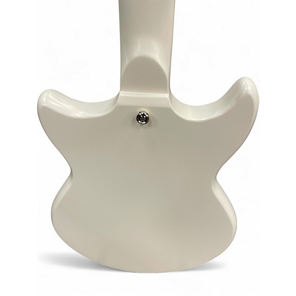 Used Epiphone Joan Jett Signature Olympic White Solid Body Electric Guitar