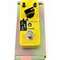 Used Donner YELLOW FALL Effect Pedal thumbnail