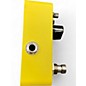 Used Donner YELLOW FALL Effect Pedal