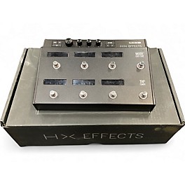 Used Line 6 HX Effects Effect Processor