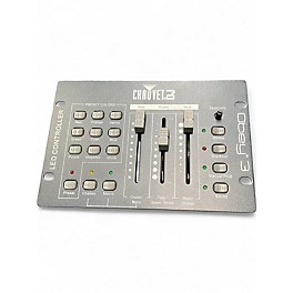 Used CHAUVET DJ Obey 3 MIDI Controller