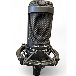 Used Audio-Technica AT2035 Condenser Microphone