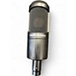 Used Audio-Technica AT2035 Condenser Microphone