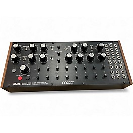 Used Moog DFAM Synthesizer