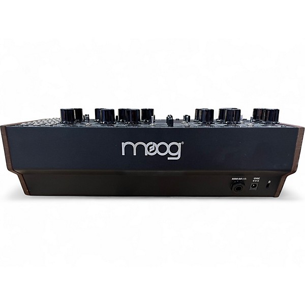 Used Moog DFAM Synthesizer