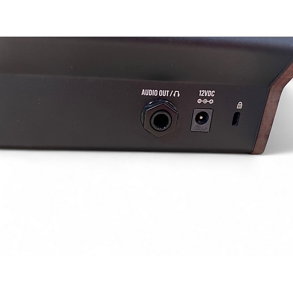 Used Moog DFAM Synthesizer