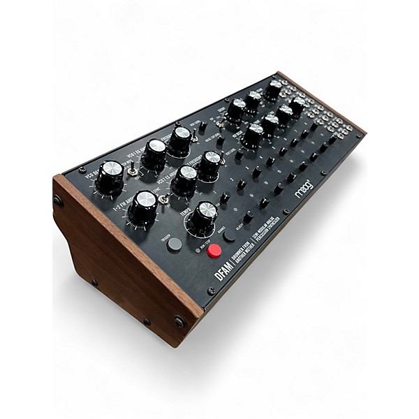 Used Moog DFAM Synthesizer