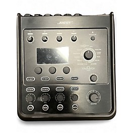 Used Bose T4S ToneMatch Digital Mixer