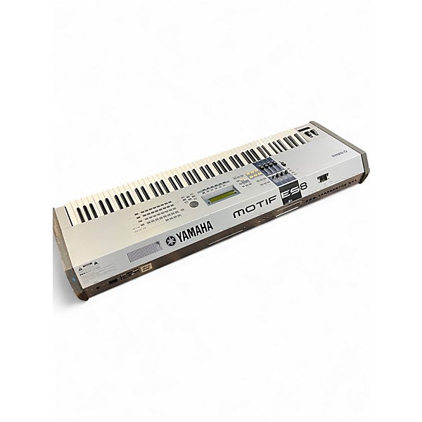 鍵盤楽器 YAMAHA MOTIF ES8 ヤマハ | MOTIF ES8 - シンセサイザー - 概要