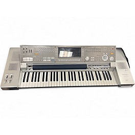 Used Technics KN7000 Keyboard Workstation