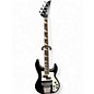 Used Jackson X SERIES CBXNT Black Electric Bass Guitar thumbnail