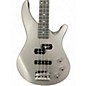 Used Mitchell MB100 Charcoal Electric Bass Guitar