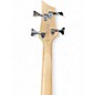 Used Mitchell MB100 Charcoal Electric Bass Guitar