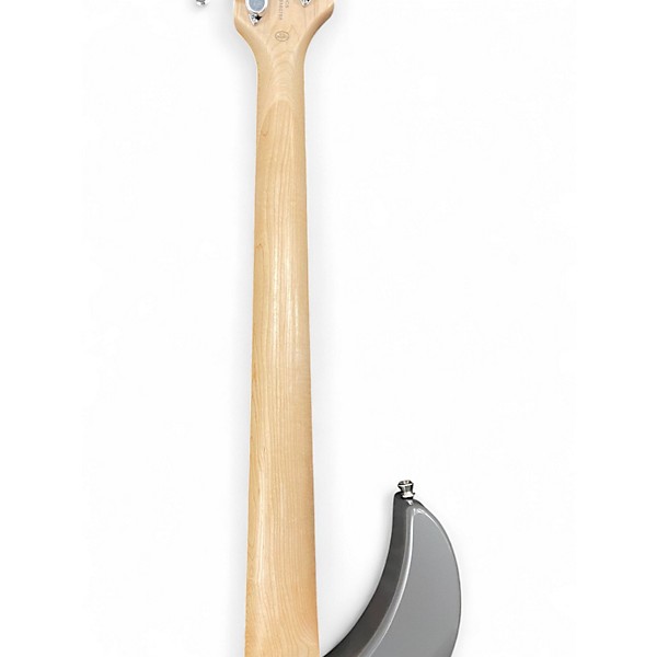 Used Mitchell MB100 Charcoal Electric Bass Guitar