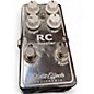 Used Xotic RC Booster Effect Pedal thumbnail