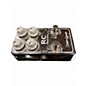 Used Xotic RC Booster Effect Pedal