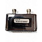 Used Xotic RC Booster Effect Pedal