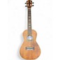 Used Lanikai CKCGC Concert Natural Ukulele thumbnail