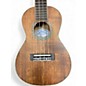Used Lanikai CKCGC Concert Natural Ukulele