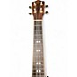 Used Lanikai CKCGC Concert Natural Ukulele