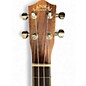 Used Lanikai CKCGC Concert Natural Ukulele