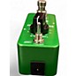 Used TC Electronic Sentry Noise Gate Effect Pedal
