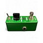 Used TC Electronic Sentry Noise Gate Effect Pedal