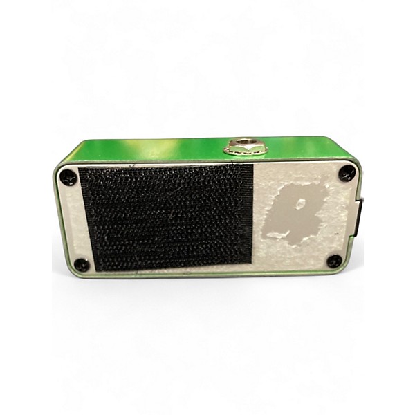 Used TC Electronic Sentry Noise Gate Effect Pedal