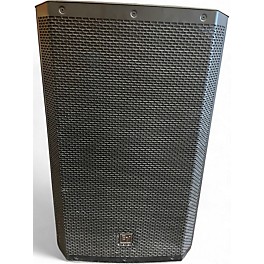 Used Electro-Voice ZLX-15 15in 2-Way Unpowered Speaker