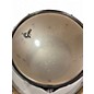 Used Gretsch Drums 5 Piece Energy Blue Sparkle Drum Kit