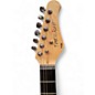 Used Fretlight 400 SERIES Red Solid Body Electric Guitar