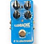 Used TC Electronic Flashback Delay And Looper Effect Pedal thumbnail
