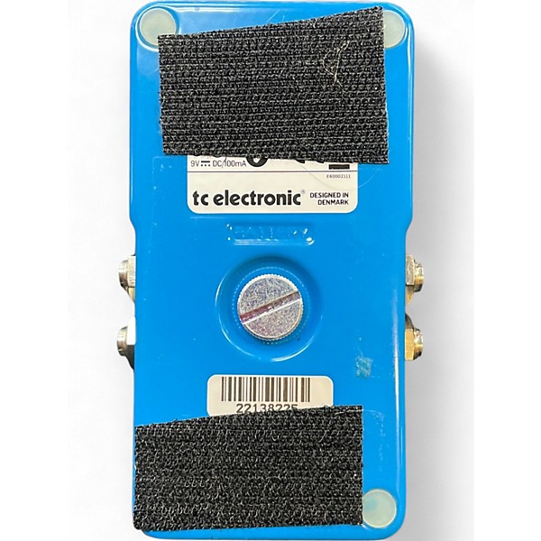 TC Electronic Flashback 2 X4 Delay and Looper Effects Pedal