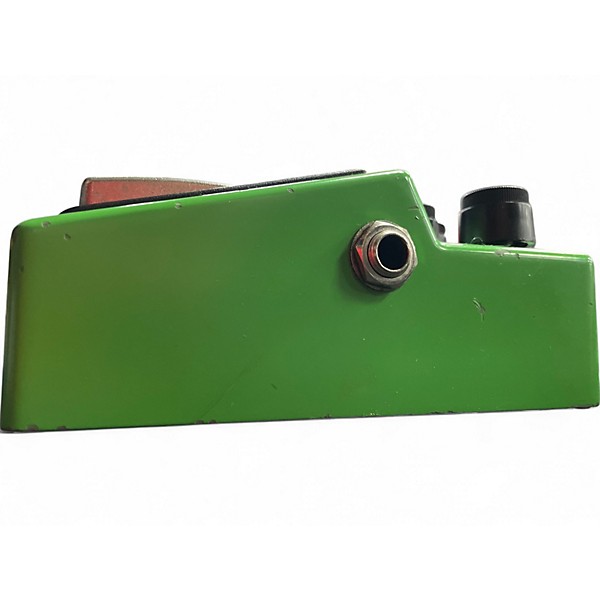 Used Ibanez TS9 Tube Screamer Distortion Effect Pedal