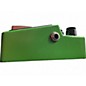 Used Ibanez TS9 Tube Screamer Distortion Effect Pedal