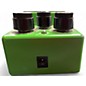 Used Ibanez TS9 Tube Screamer Distortion Effect Pedal