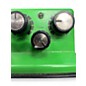 Used Ibanez TS9 Tube Screamer Distortion Effect Pedal