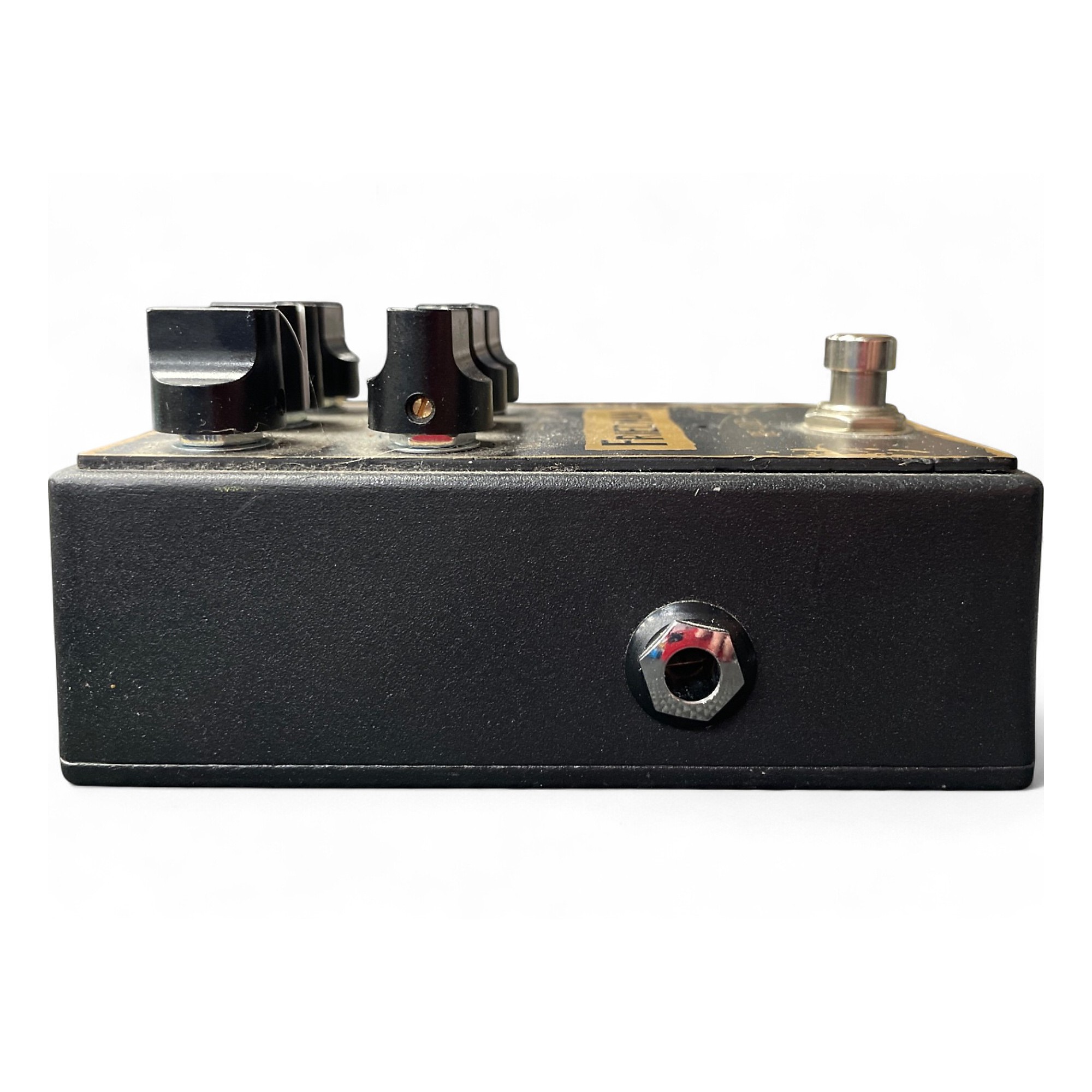 Used Friedman BE-OD Effect Pedal | Guitar Center