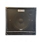 Used Fender Bassman 115 Bass Cabinet thumbnail