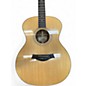 Used Taylor GA4 Left Handed Natural Acoustic Guitar