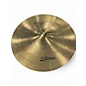 Used Zildjian 14in New Beat Hi Hat Bottom Cymbal thumbnail