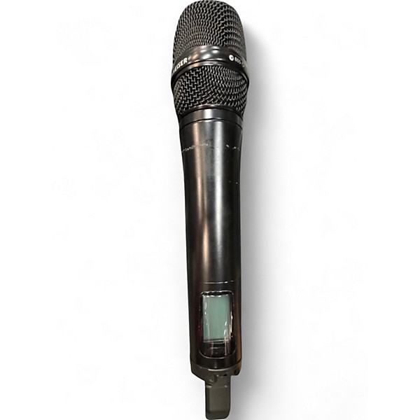 Used Sennheiser EW 100 G4 Handheld Wireless System