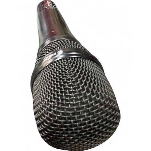Used Sennheiser EW 100 G4 Handheld Wireless System